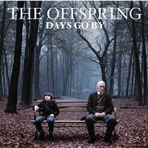 Offspring - Days Go by
