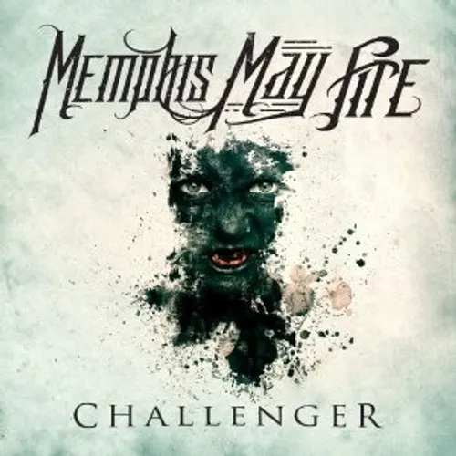 Memphis May Fire - Challenger