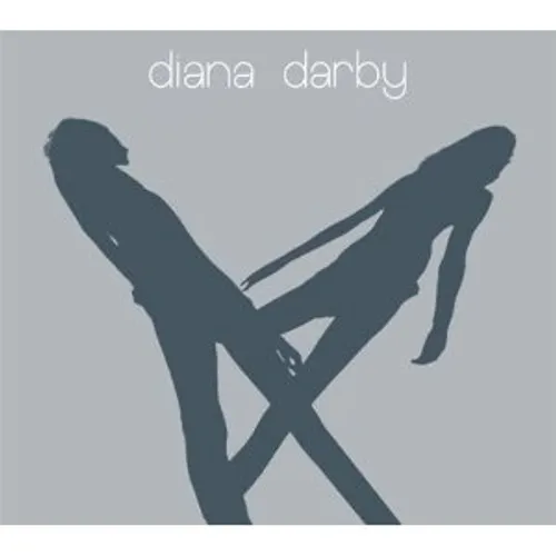 Diana Darby - I V (Intravenous)