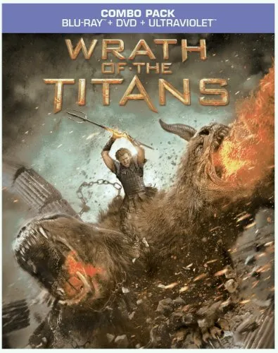 Blu-ray · Warner Bros.