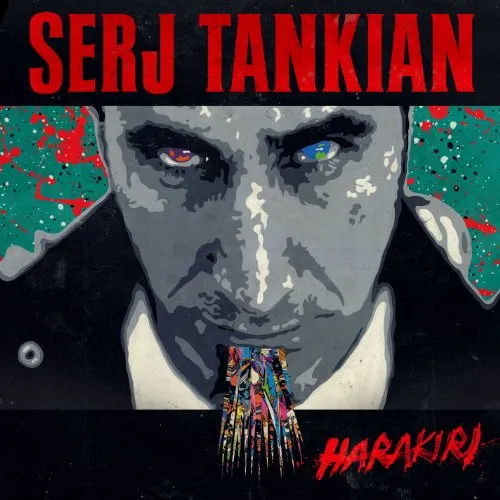 Serj Tankian - Harakiri [Clean]