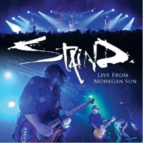 Staind - Live From Mohegan Sun [Import]