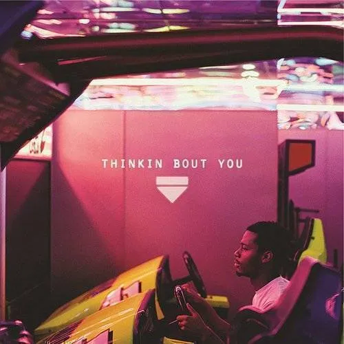 Frank Ocean - Thinkin Bout You