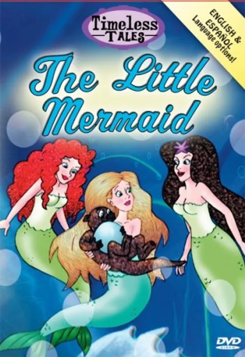 The Little Mermaid [Disney Movie] - Little Mermaid