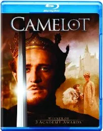 Blu-ray · Warner Bros.