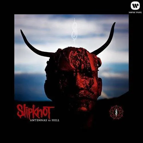 Slipknot - Antennas To Hell (180g)