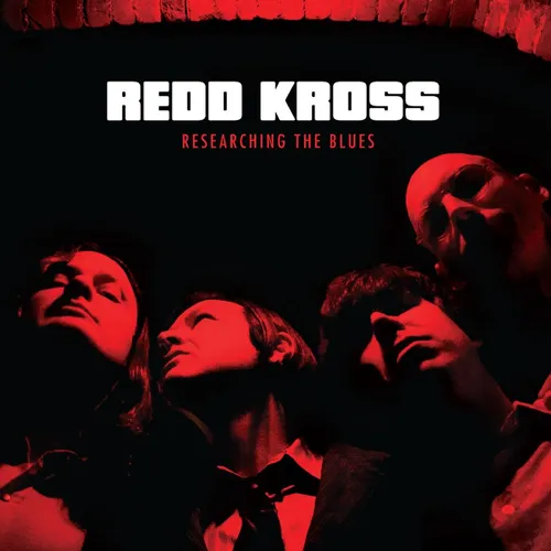 Redd Kross - Researching The Blues [Digipak]