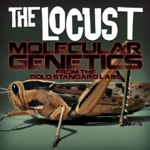 Locust - Molecular Genetics From The Gold Standar