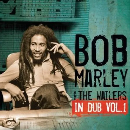 In Dub, Vol. 1