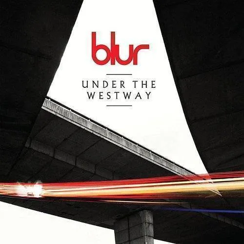 Blur - Under The Westway [Import]