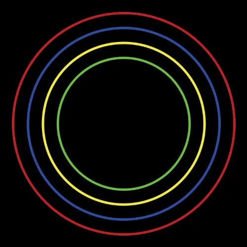 Four - Deluxe Edition