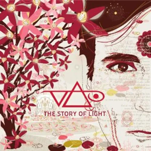 Steve Vai - Story of Light