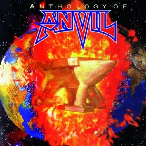 Anthology of Anvil