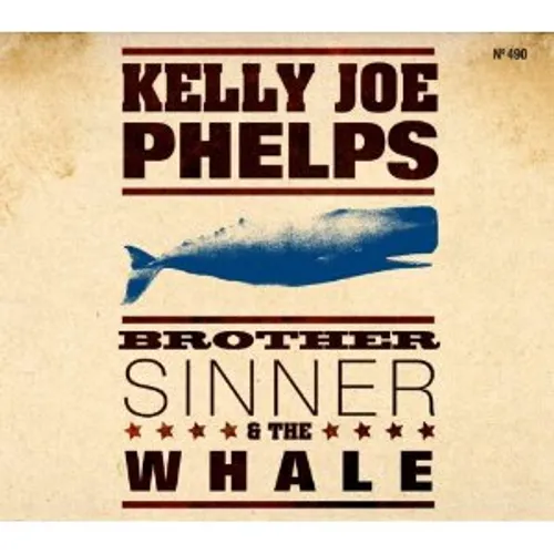 Brother Sinner & The Whale