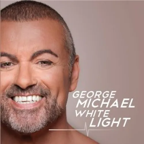 George Michael - White Light [Import]