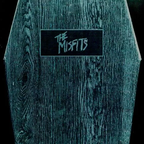 Misfits - Box-Set