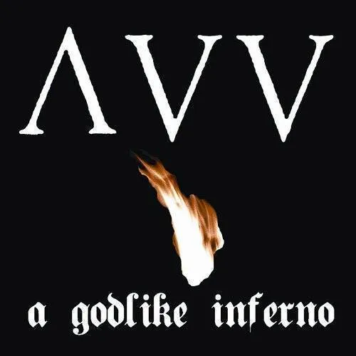 Ancient Vvisdom - Godlike Inferno