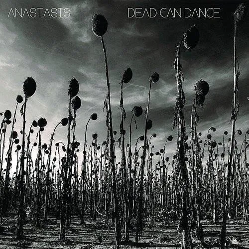 Dead Can Dance - Anastasis