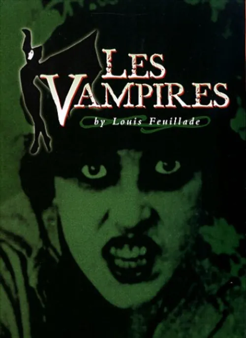 Les Vampires - Les Vampires