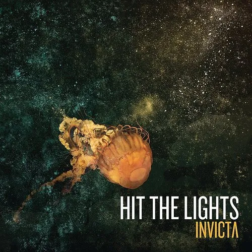 Hit The Lights - Invicta [Import]