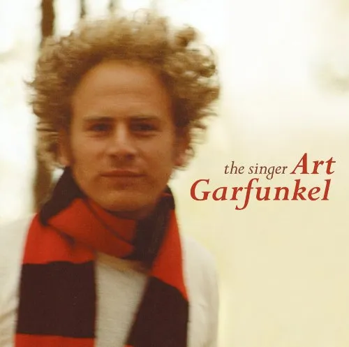 Art Garfunkel - Singer