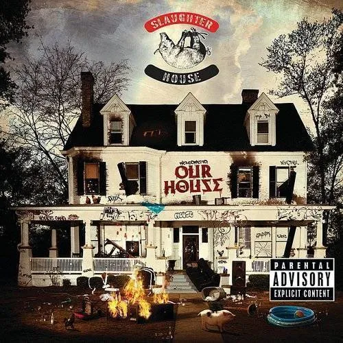 Welcome to: Our House