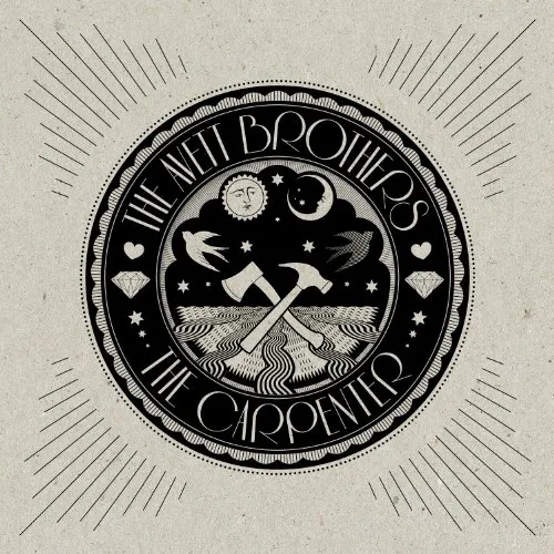 Avett Brothers - Carpenter