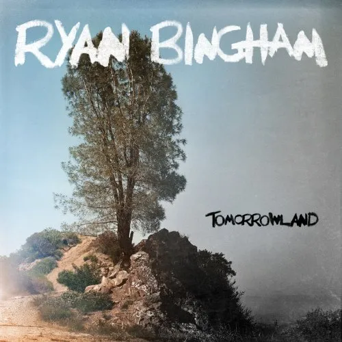 Ryan Bingham - Tomorrowland [Download Included]