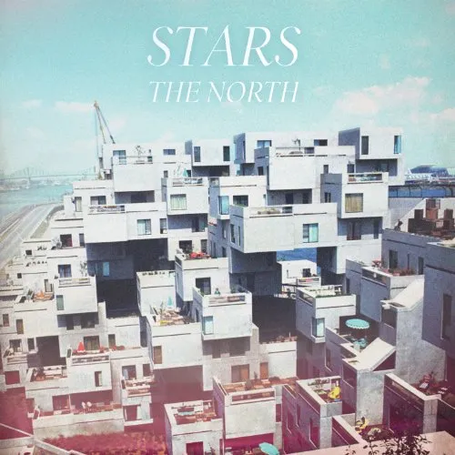 Stars - North