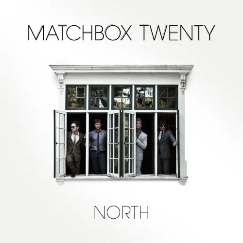 Matchbox Twenty - North (Bonus Track) (Jpn)