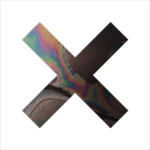 The xx - Coexist (Bonus Track) (Jpn)