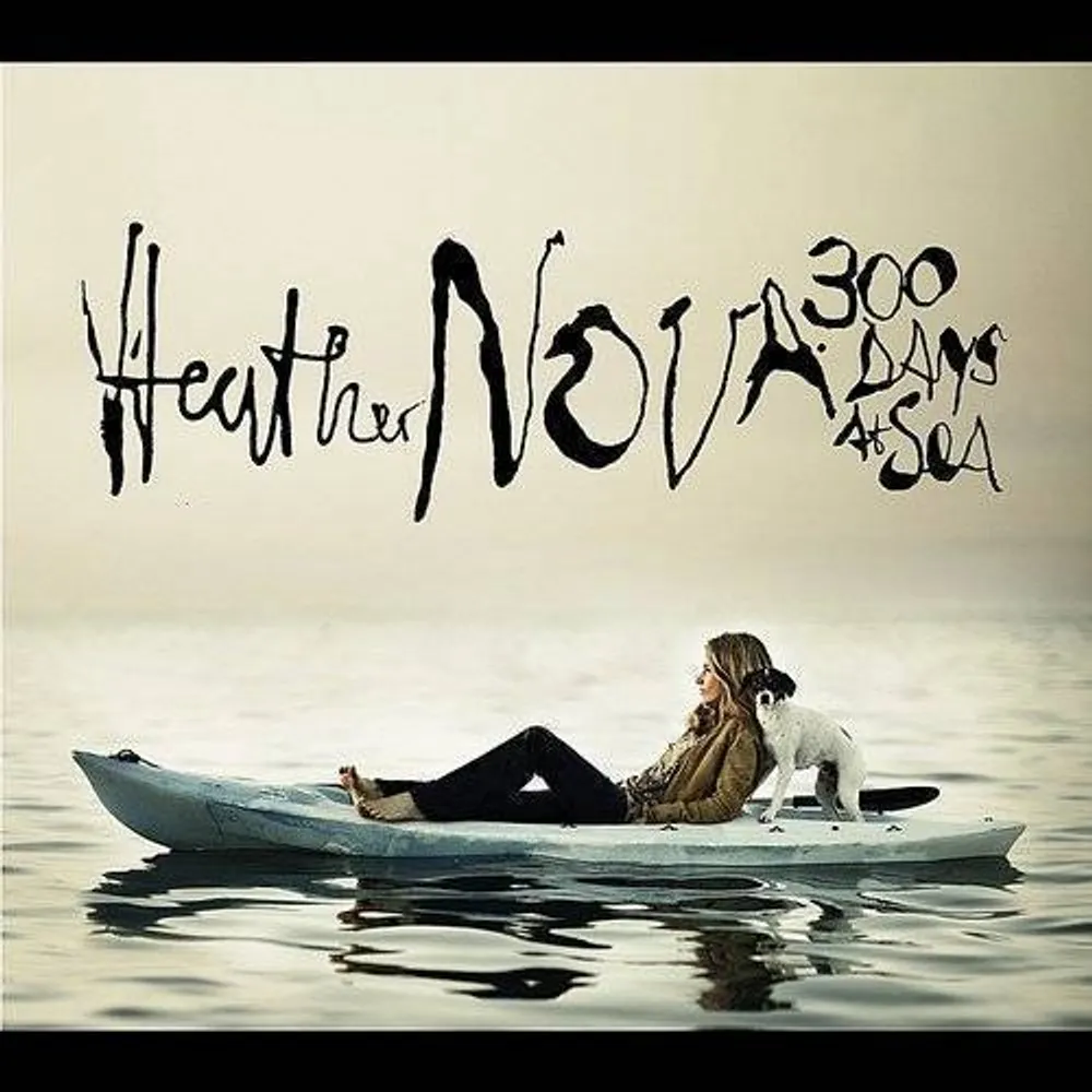 Heather Nova - 300 Days At Sea
