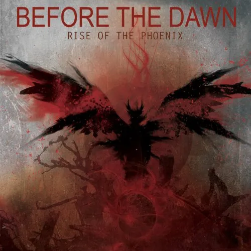 Rise Of The Pheonix