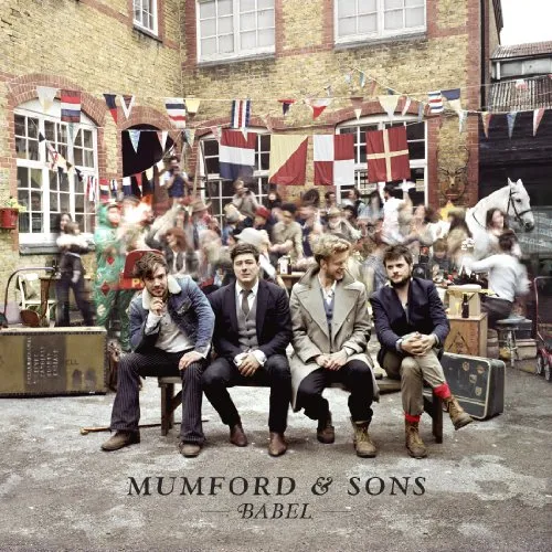 Mumford & Sons - Babel (2 Cd / Deluxe Edition)