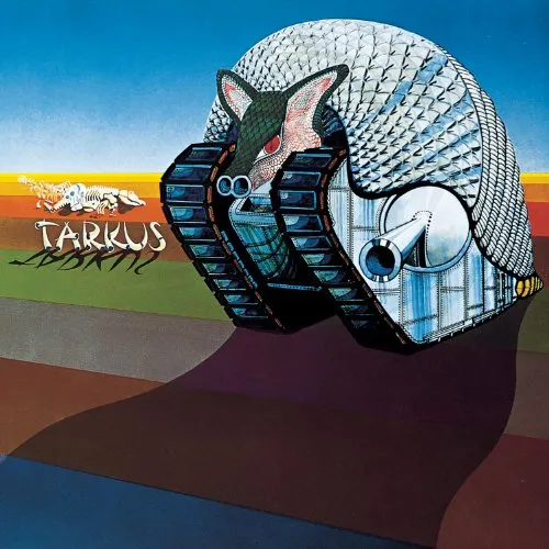 Album Art