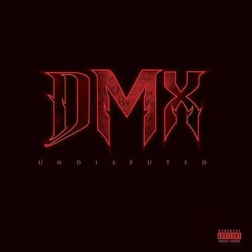 DMX - Undisputed (W/Dvd) [Deluxe]