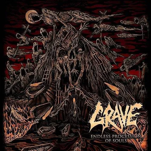 Grave - Endless Procession Of Souls [Import]