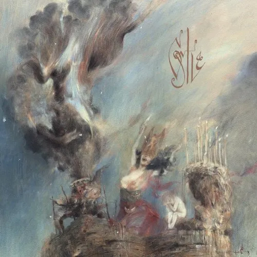Album Art