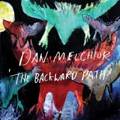 Dan Melchior - Backward Path