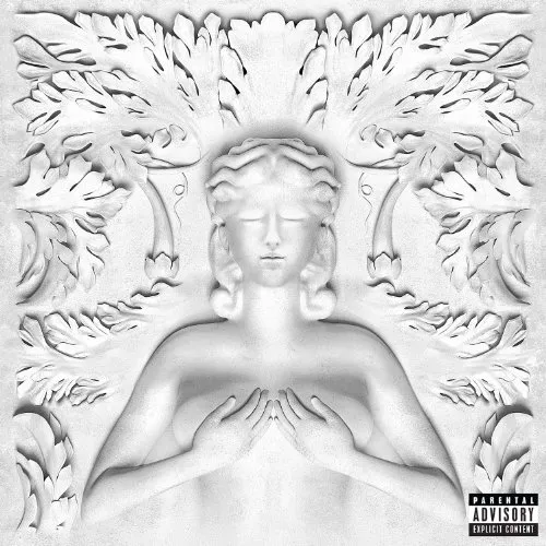 Kanye West Presents Good Music Cruel Summer - Kanye West Presents Good Music Cruel Summer