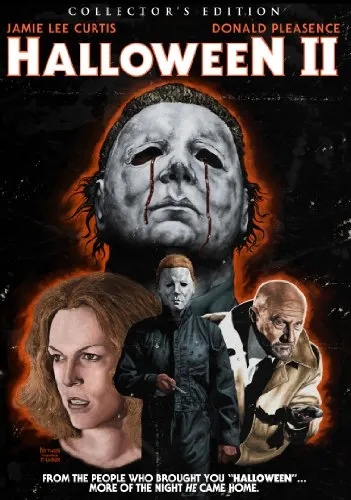 DVD · Shout! Factory