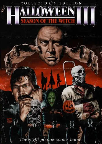 DVD · Shout! Factory