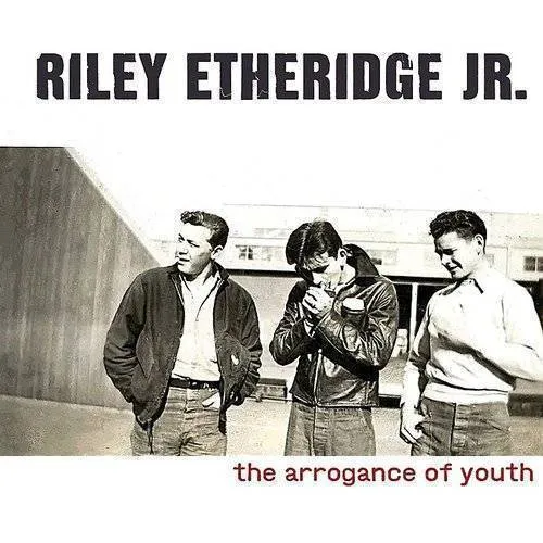 Arrogance Of Youth