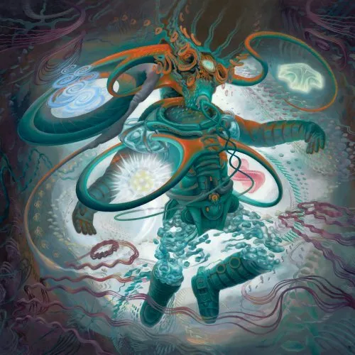 Coheed and Cambria - Afterman: Ascension