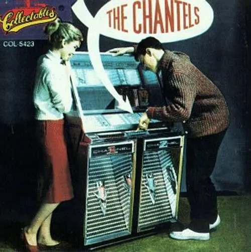 The Chantels
