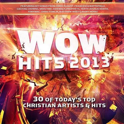 WOW Hits - WOW Hits 2013