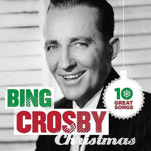 10 Great Christmas Songs