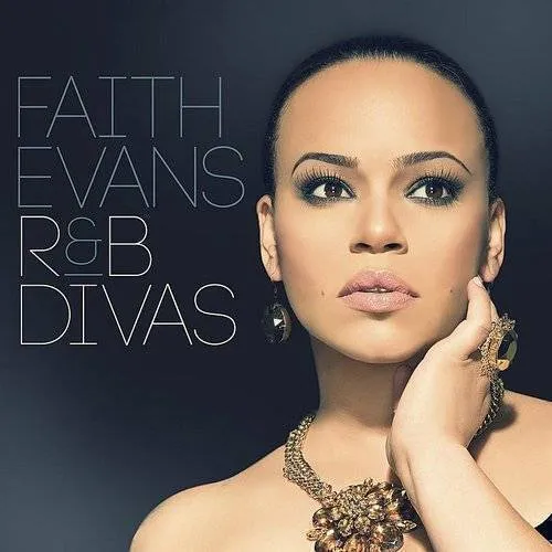 Faith Evans - R&B Diva