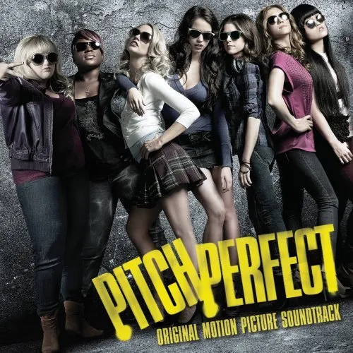 Various Artists - Pitch Perfect
