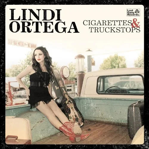 Cigarettes and Truckstops